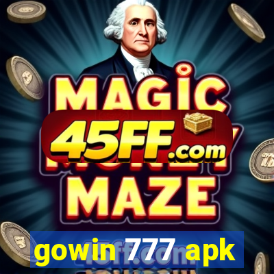 gowin 777 apk